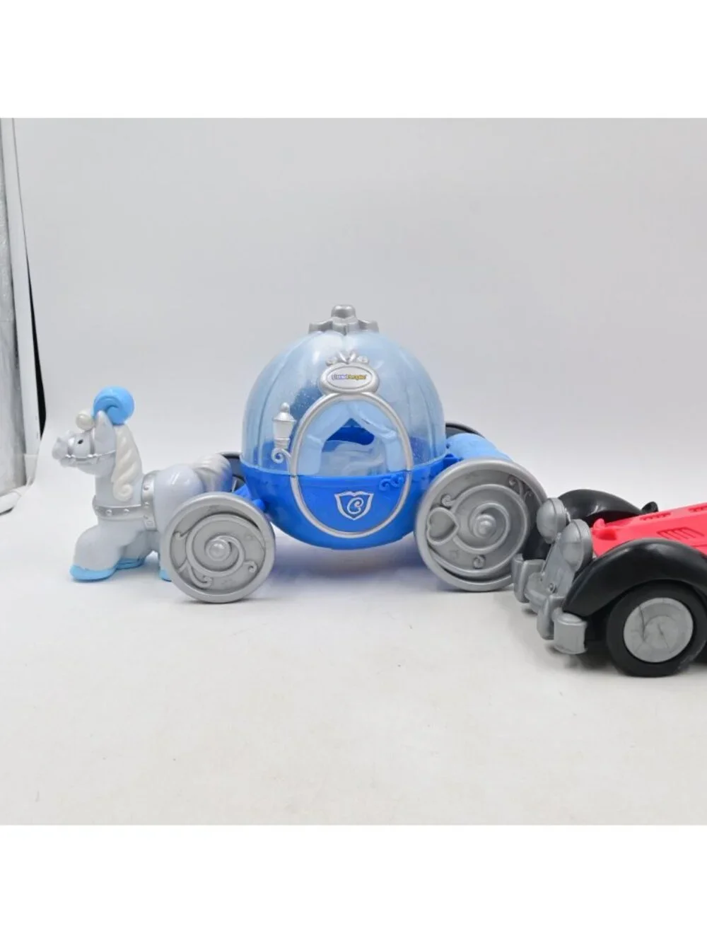 Little People this toy